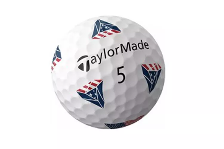 taylormade-tp5-tp5xpix-usa-1-dozen TaylorMade TP5 / TP5XPix USA– 1 Dozen