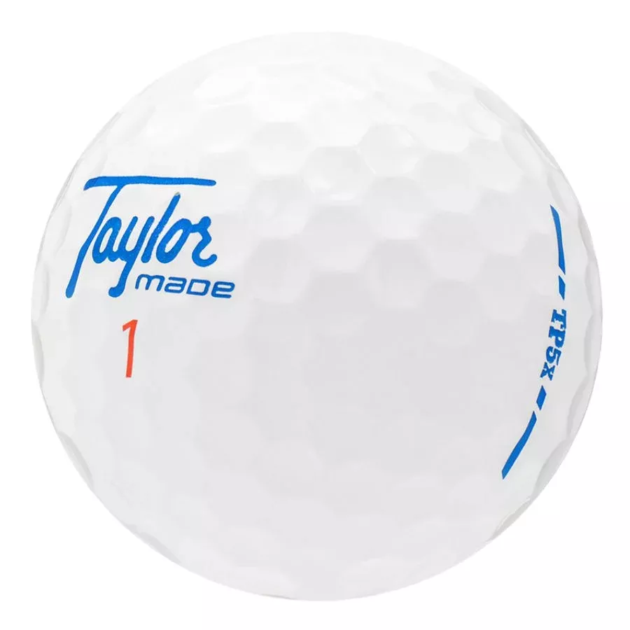 taylormade-tp5x-heritage-1-dozen TaylorMade TP5x Heritage (1 Dozen)
