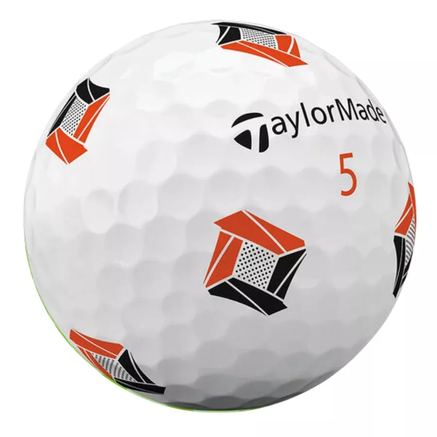TaylorMade TP5x Pix (1 Dozen)