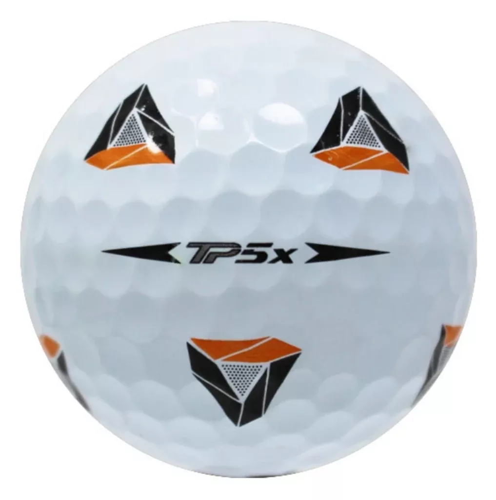 taylormade-tp5x-pix-triangle TAYLORMADE TP5X PIX TRIANGLE