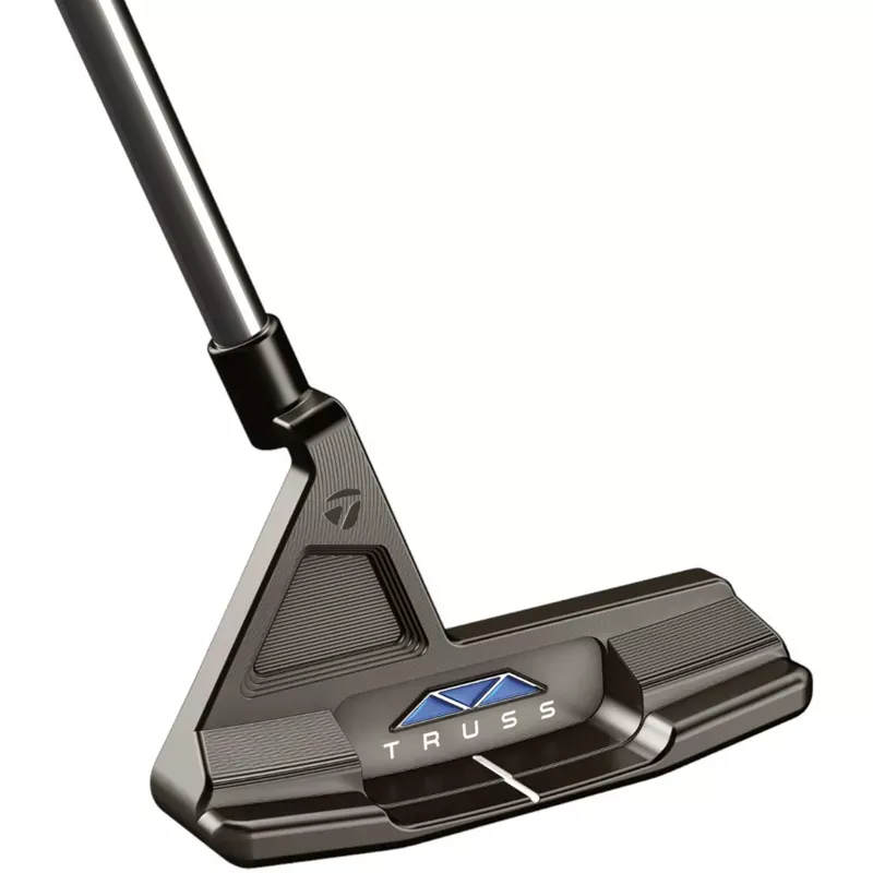 taylormade-truss-golf-putter-tb1 TaylorMade Truss Golf Putter | TB1
