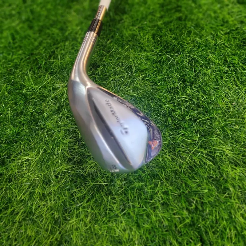 Taylormade Wedge / Milled Grind / 58.0