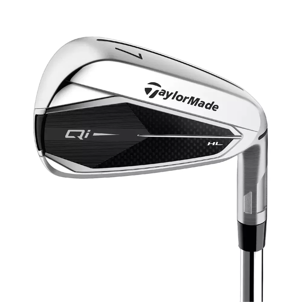 taylormade-women-s-qi-high-launch-2024-single-irons-wedges TaylorMade Women's Qi High Launch (2024) Single Irons & Wedges