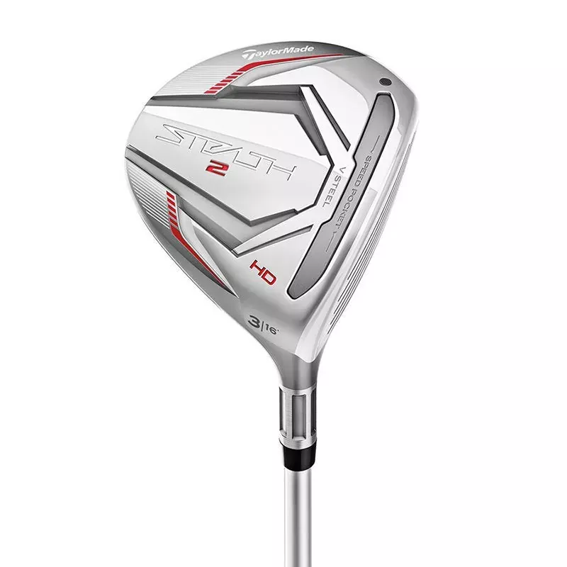 TaylorMade Women’s Stealth 2 HD Fairway