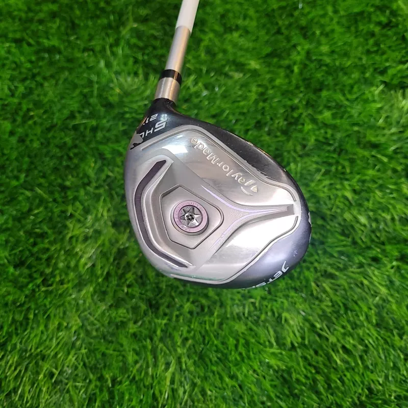 taylormade-wood-jet-spped-5w-women Taylormade Wood / JET SPPED / 5W / Women