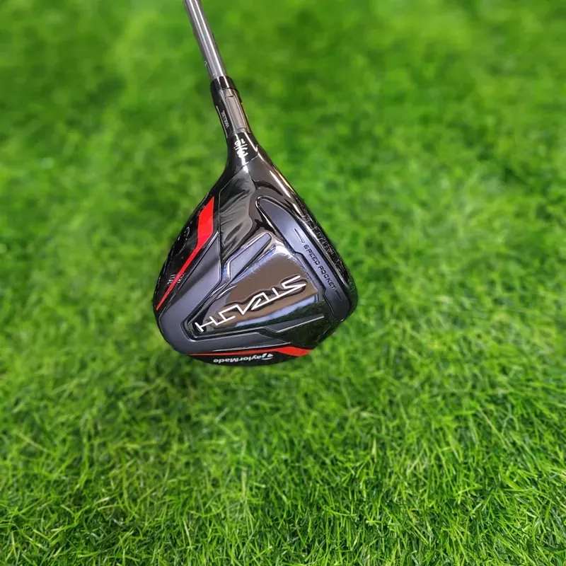 TaylorMade Wood / STEALTH(2023) / 3W / Lefty / R