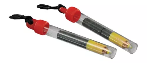 TCA SPEED SHOTS .45/.50 CAL (2 PK)