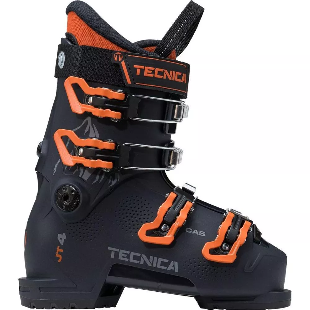 Tecnica Junior's JT 4 Ski Boots