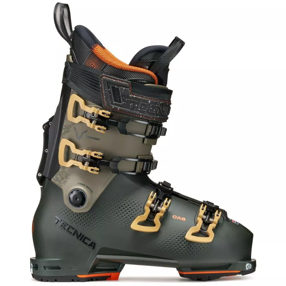 tecnica-men-s-cochise-120-ski-boots-2027 Tecnica Men's Cochise 120 Ski Boots 2027