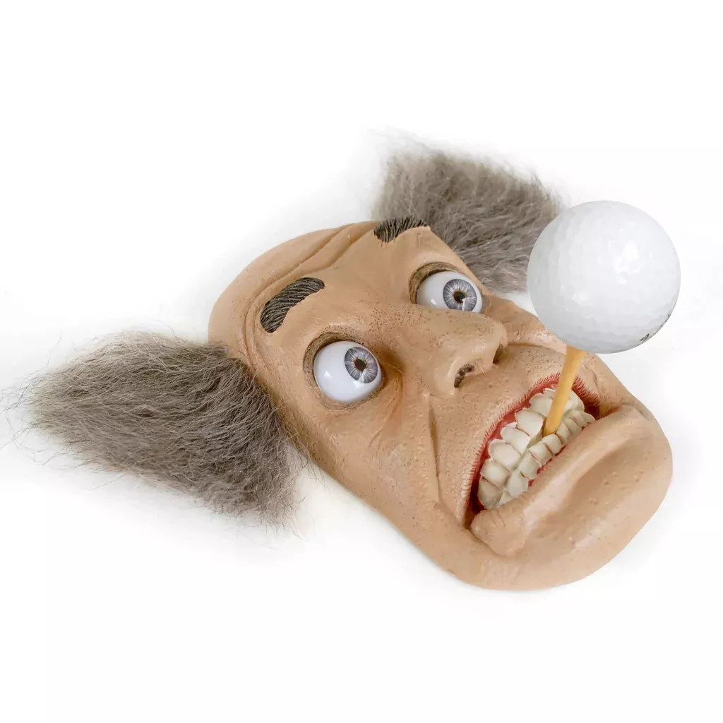 tee-d-off-gag-gift TEE'D OFF GAG GIFT