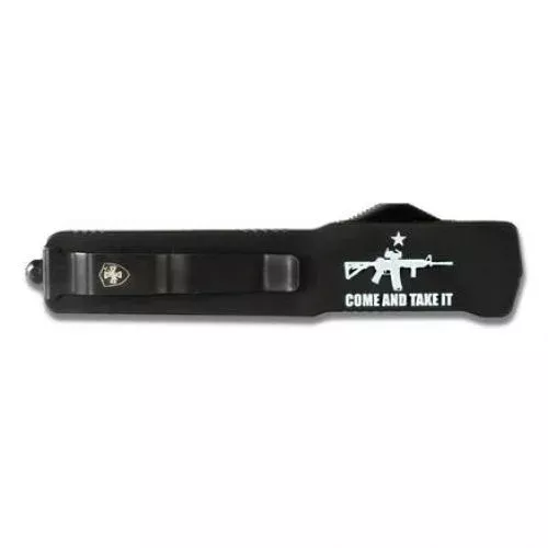 templar-knives-come-take-it-slim-premium-weighted-black Templar Knives Come and Take It Slim Premium Weighted Black