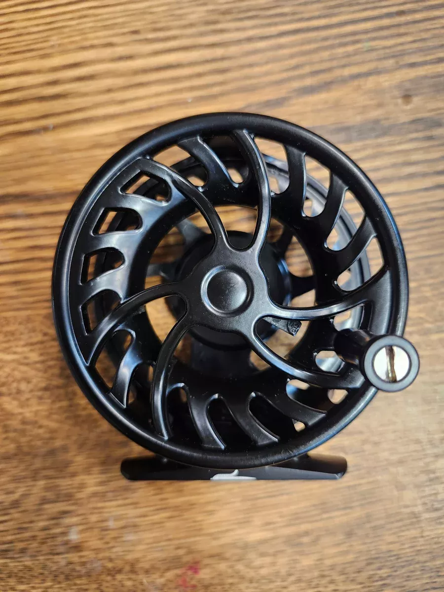 temple-fork-outfitters-nxt-la-1-4-5wt-fly-reel Temple Fork Outfitters NXT LA 1 4/5wt Fly Reel