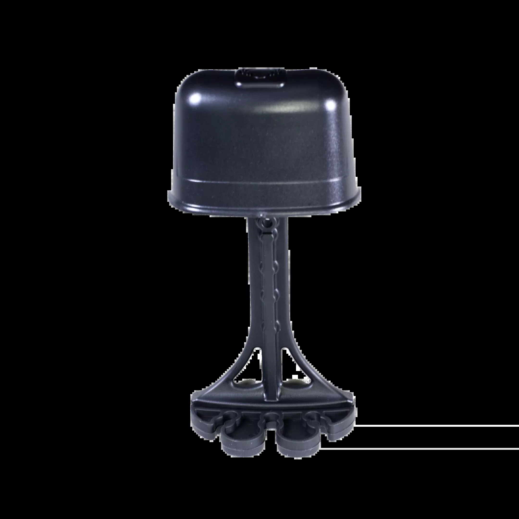 tenpoint-3-arrow-instant-detach-quiver TenPoint 3-Arrow Instant Detach Quiver