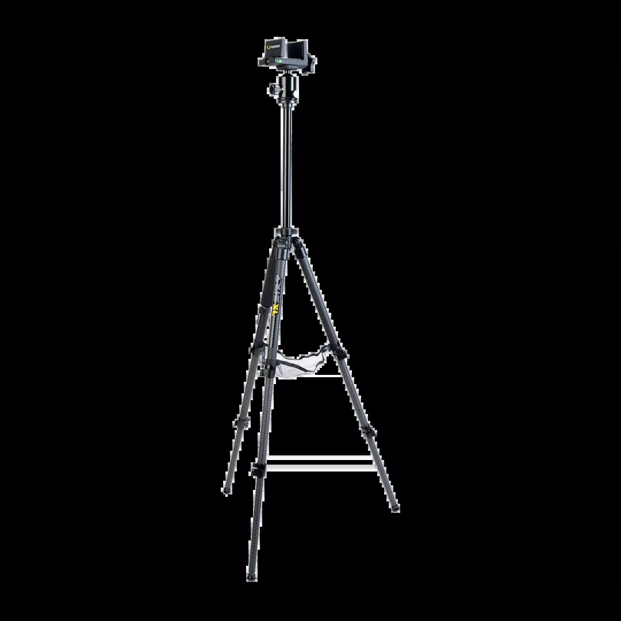 TenPoint Axis XL Carbon Tripod