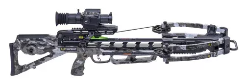 TENPOINT TURBO X VISION ACUSLIDE