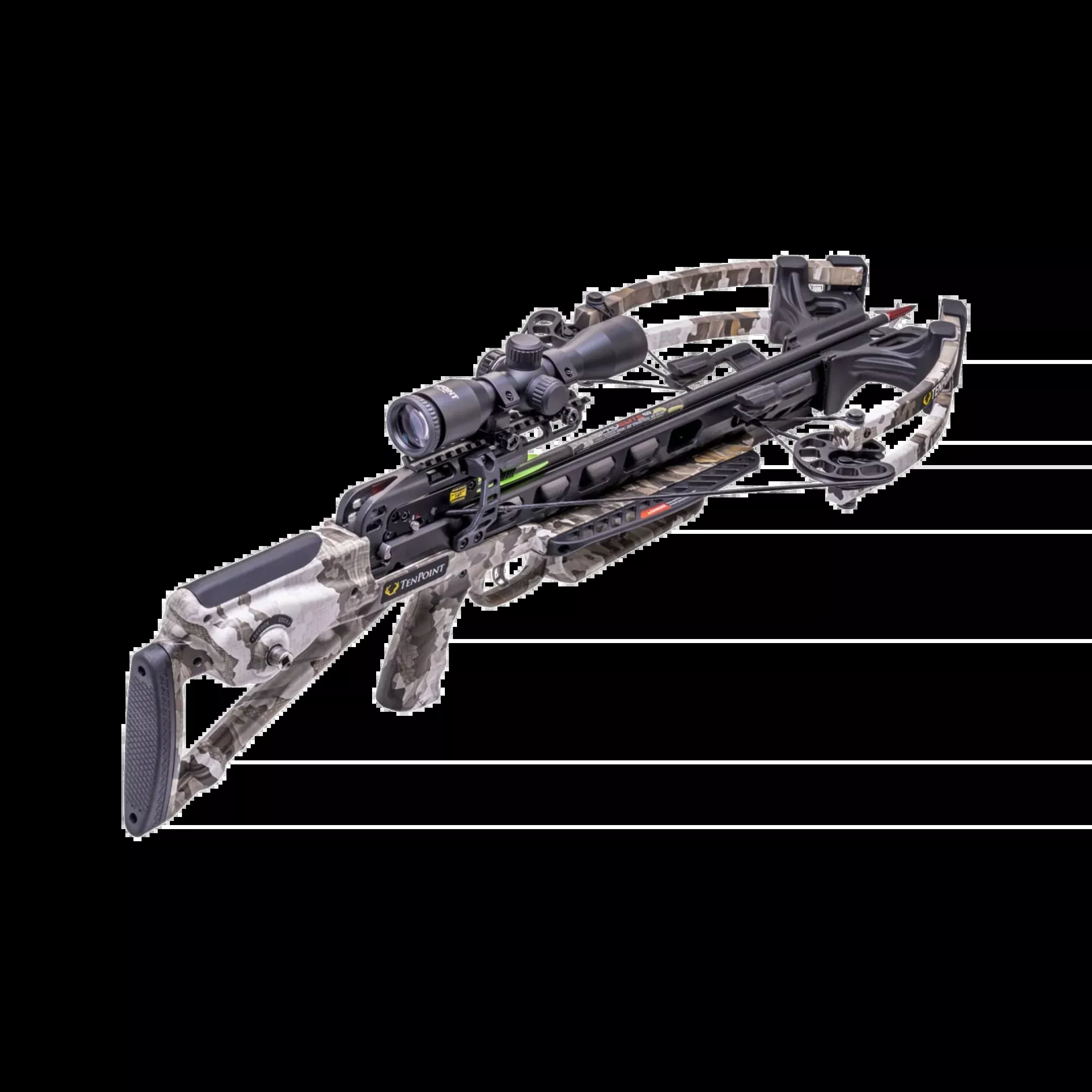 tenpoint-venom-x-crossbow TenPoint Venom X Crossbow