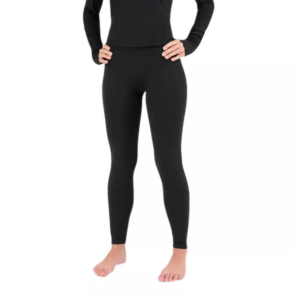 Terramar Women's Cloud Nine Baselayer Pants