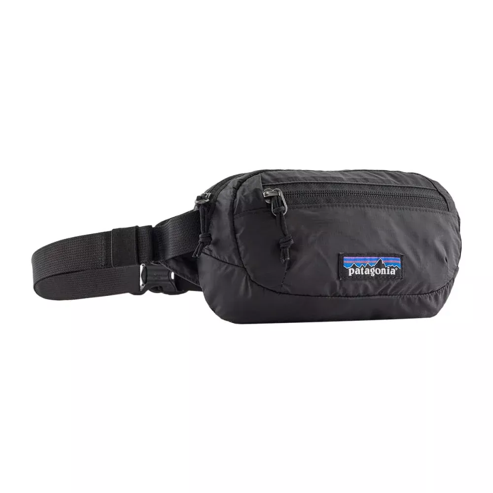 Terravia Mini Hip Pack