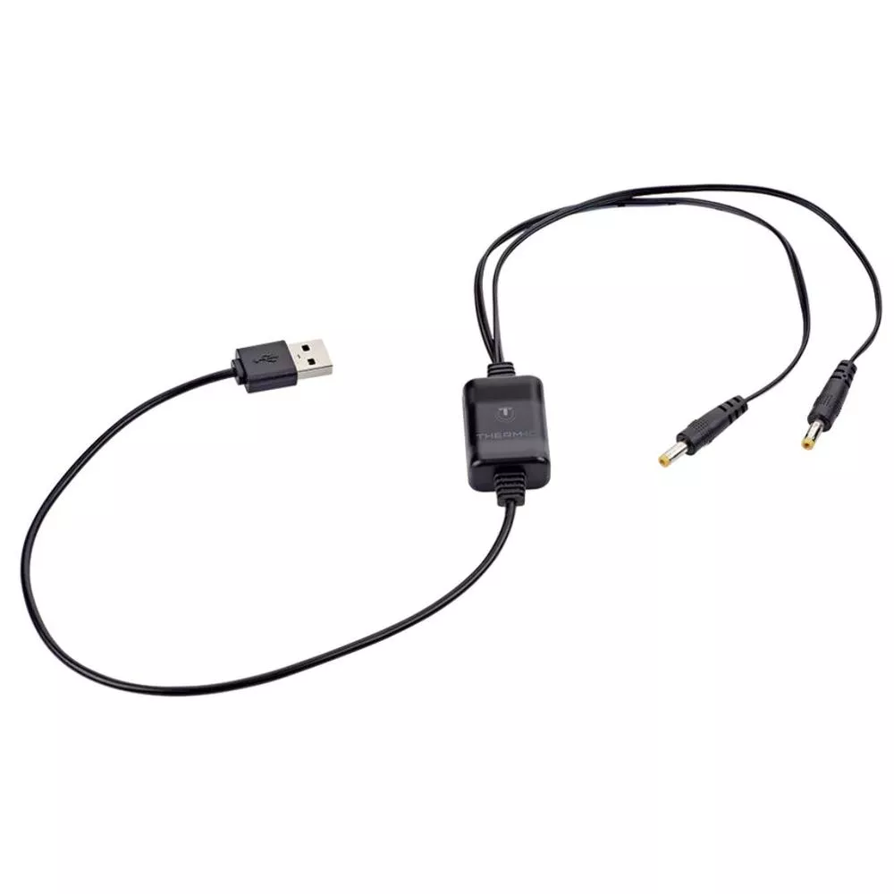 Therm-ic C-Pack Insole USB Charging Cable
