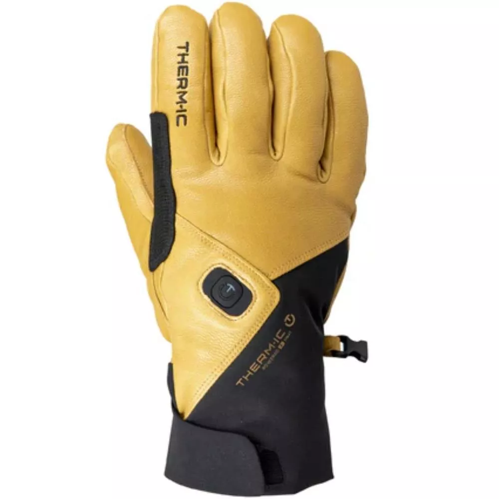 therm-ic-freeride-ultra-heat-ski-gloves-small Therm-ic Freeride Ultra Heat Ski Gloves - Small