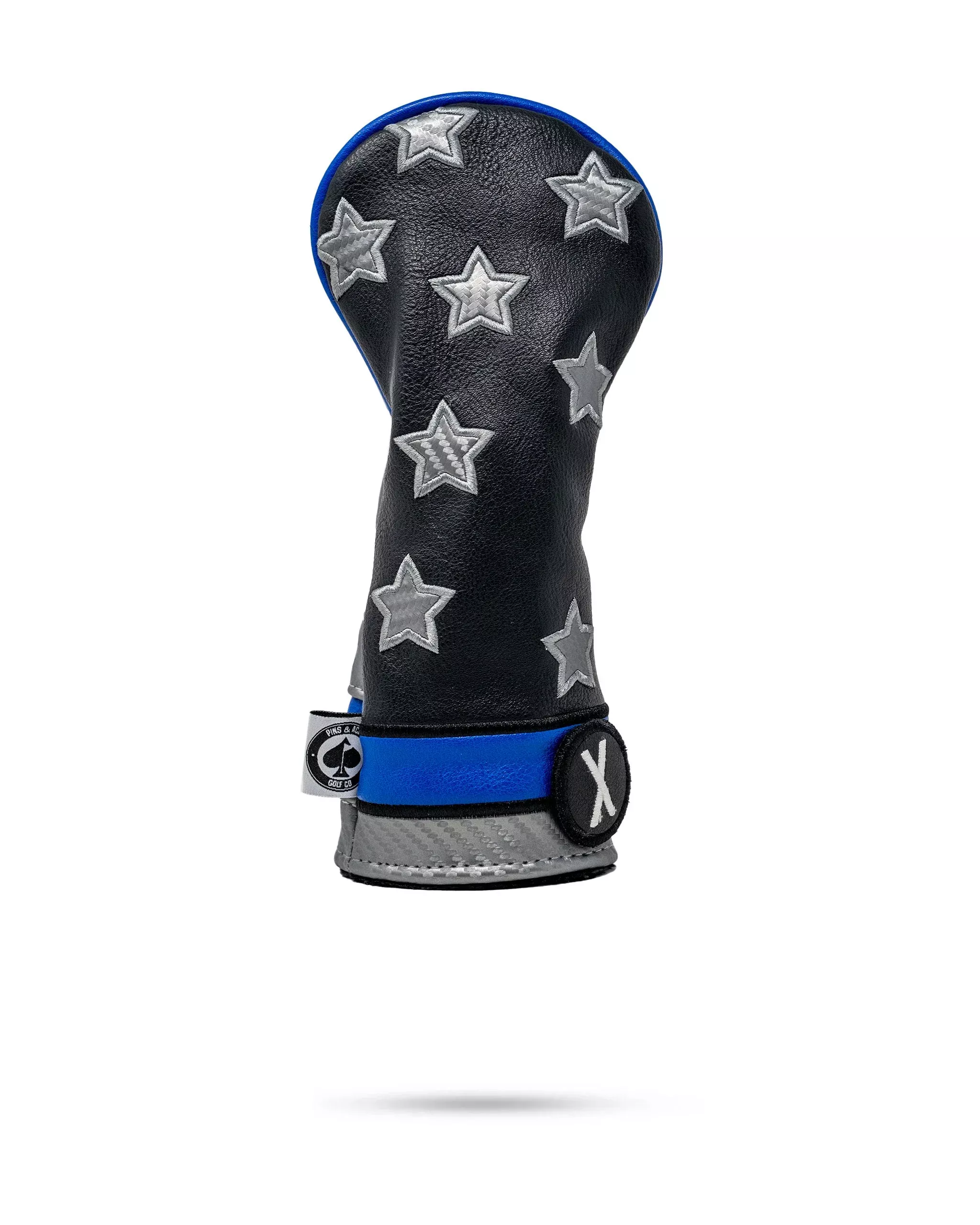 thin-blue-line-hybrid-cover Thin Blue Line - Hybrid Cover