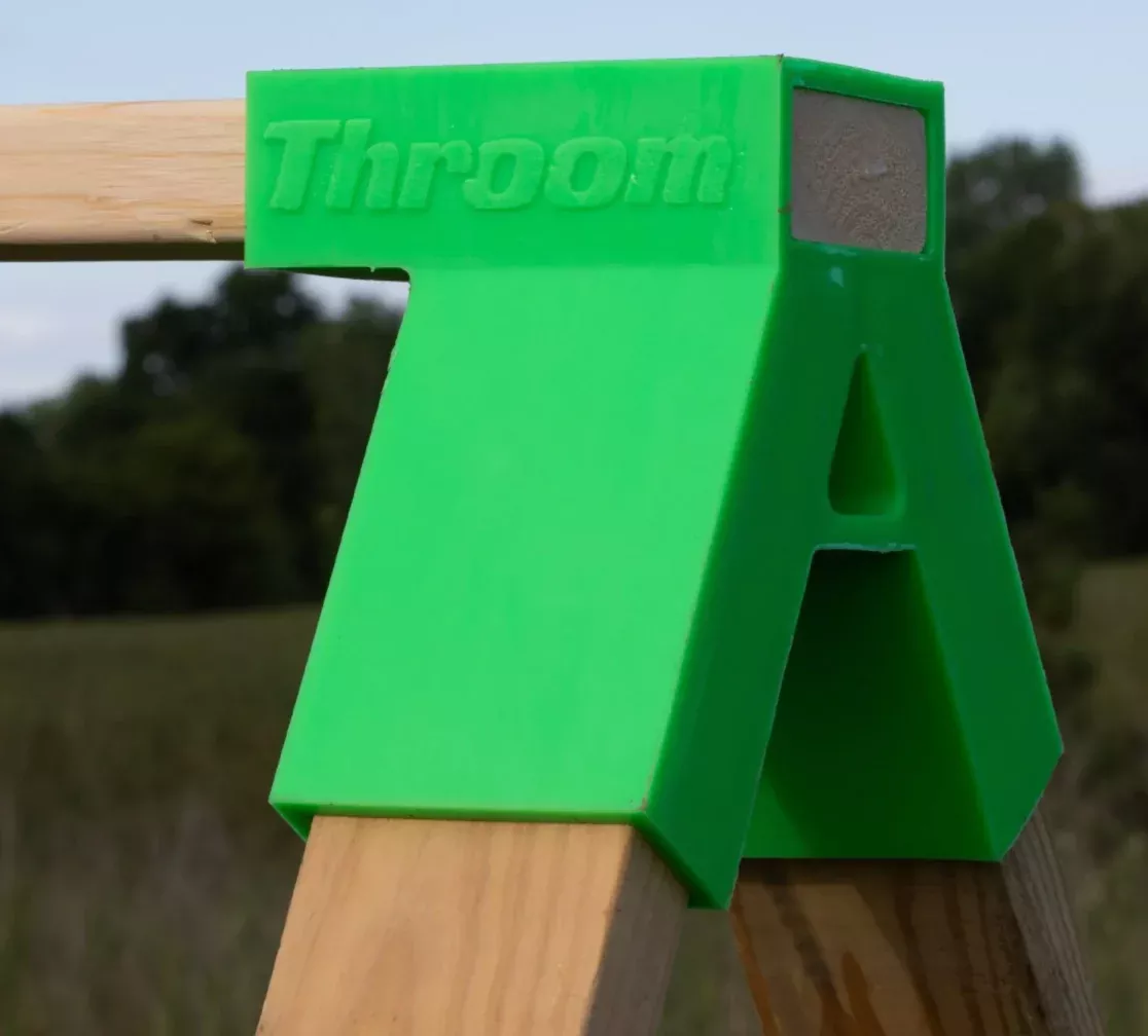 THROOM Alpha Stand