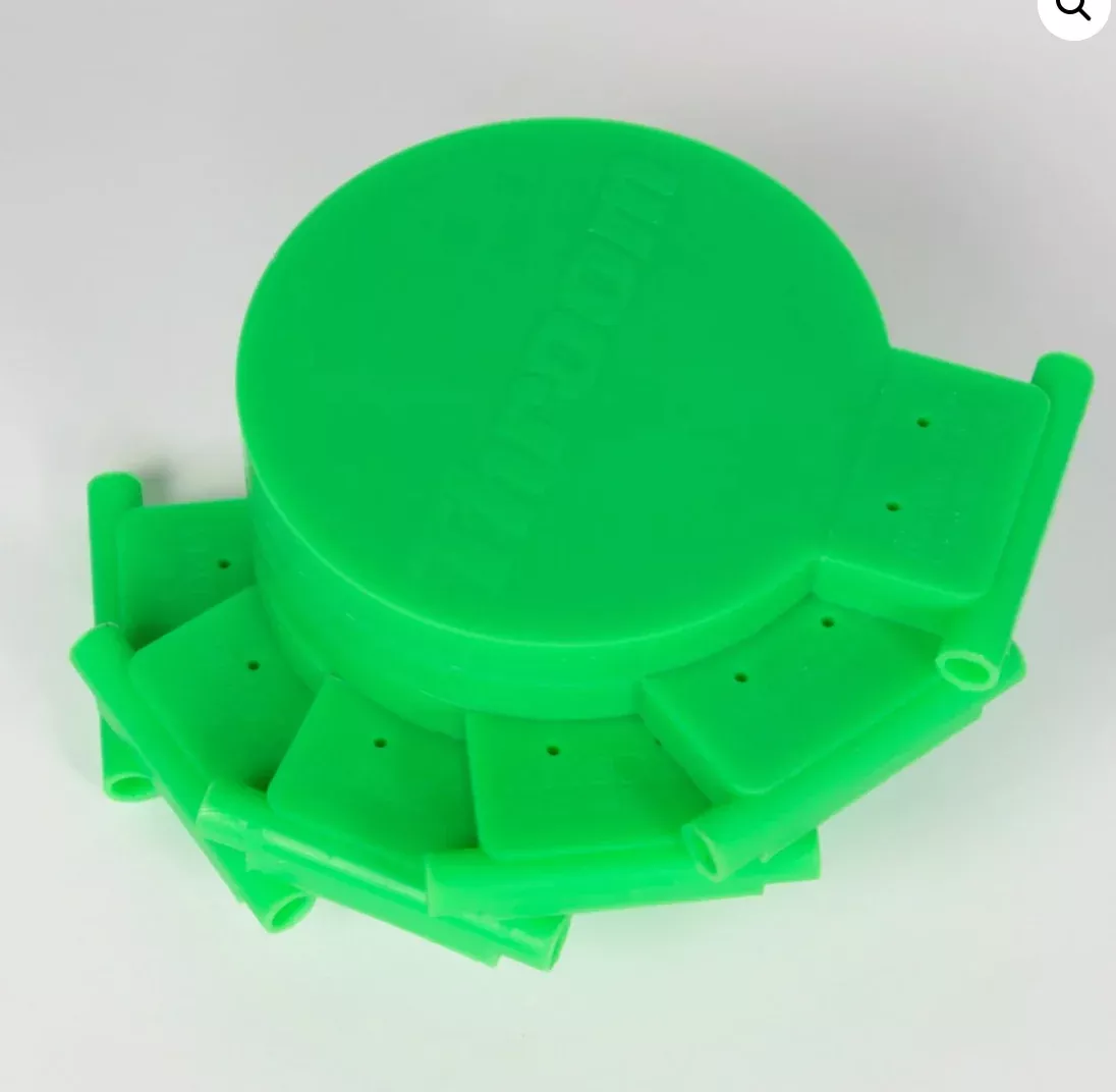 throom-target-dueling-tree-replacement-parts THROOM Target Dueling Tree Replacement Parts