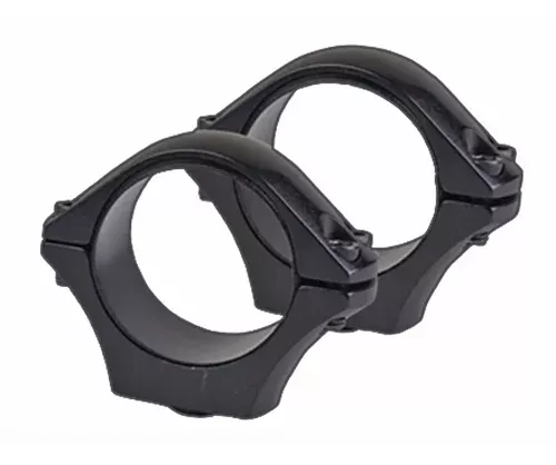 tikka-optilock-ring-mounts-30mm-medium-36-5mm-blued Tikka Optilock Ring Mounts 30mm Medium 36.5mm Blued