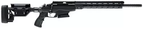 tikka-t3x-tactical-a1-308-win-parkerized-bolt-action-rifle Tikka T3x Tactical A1 .308 Win Parkerized Bolt Action Rifle