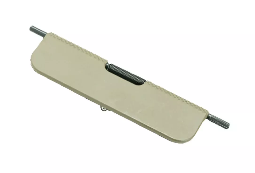 Timber Creek Outdoors Greyman Adjustable Billet Dust Cover Desert