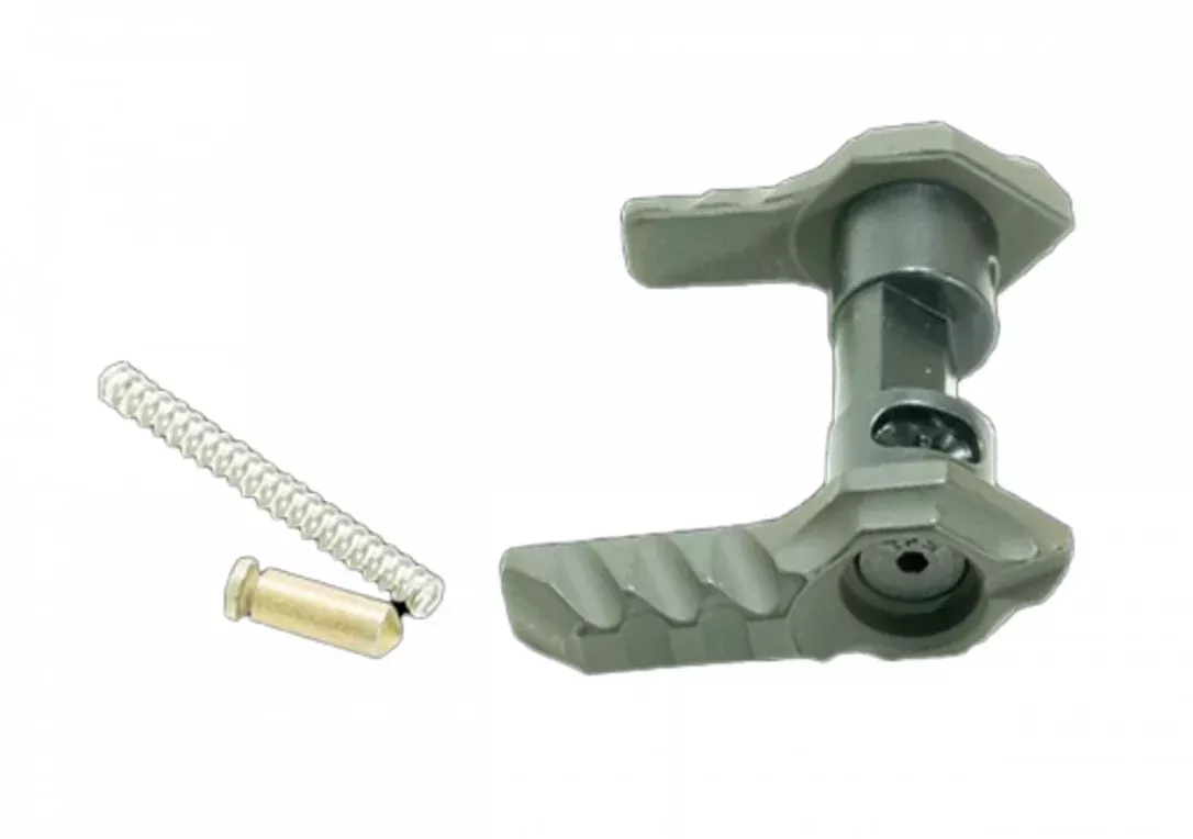 timber-creek-outdoors-greyman-ambi-selector-safety-selector-forest-aluminum Timber Creek Outdoors Greyman Ambi Selector Safety Selector Forest Aluminum