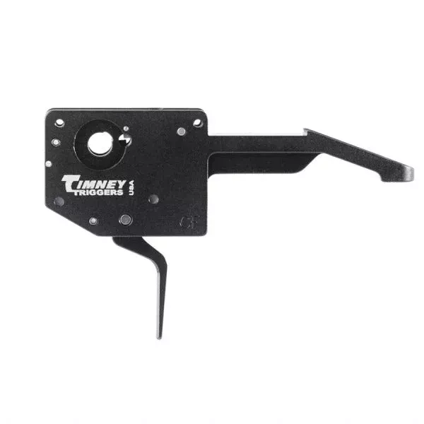 Timney Straight Trigger Centerfire Ruger American 2lb – 4lb