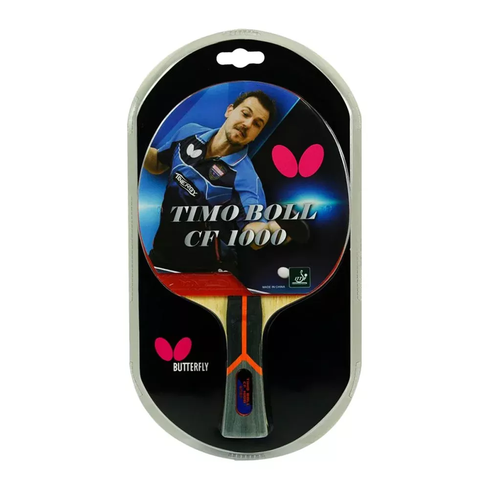Timo Boll Cf 1000