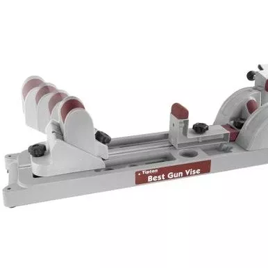 Tipton Best Gun Vise