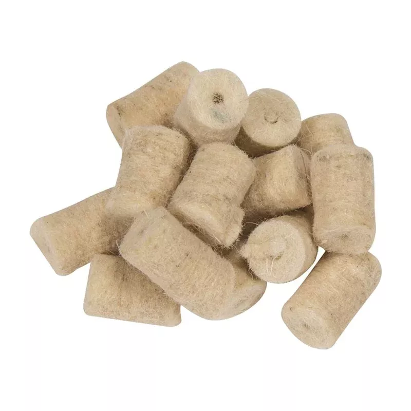 Tipton Cleaning Pellets .270/7mm Caliber