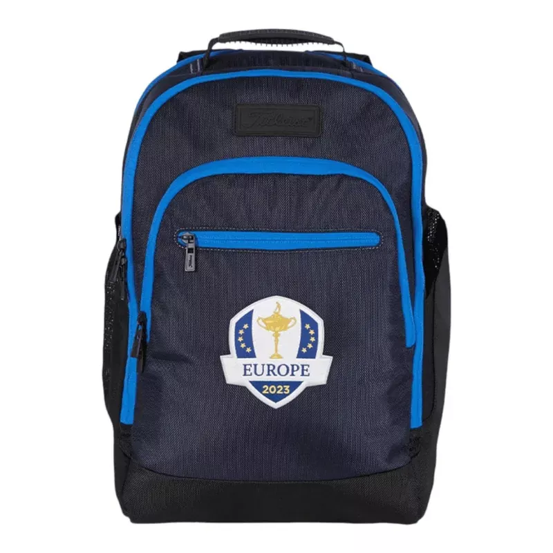 titleist-2023-limited-edition-ryder-cup-golf-backpack-ta23pbp Titleist 2023 Limited Edition The Ryder Cup Golf Backpack TA23PBP
