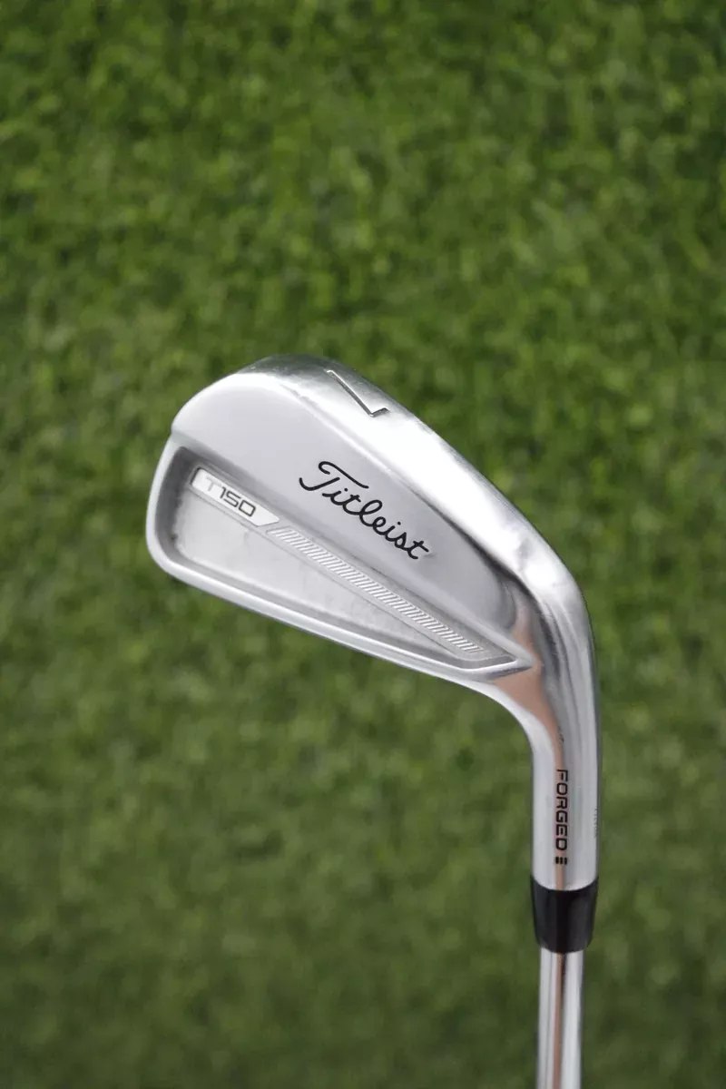 Titleist 2023 T100/T200 Combo Iron Set 4-PW S Flex Std Length