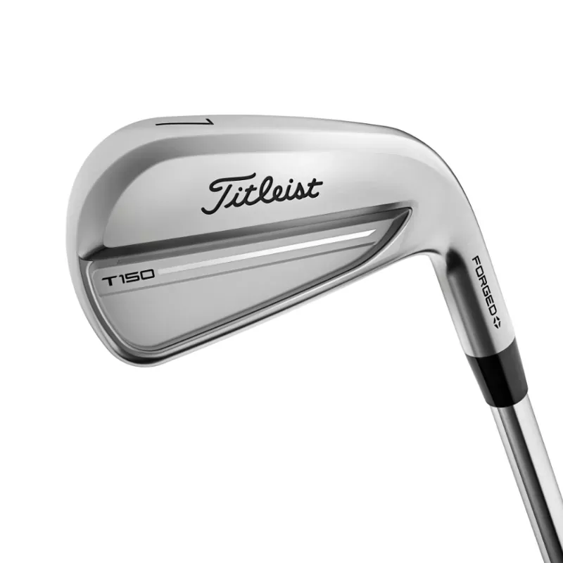 titleist-2025-t150-golf-irons-steel Titleist 2025 T150 Golf Irons – Steel