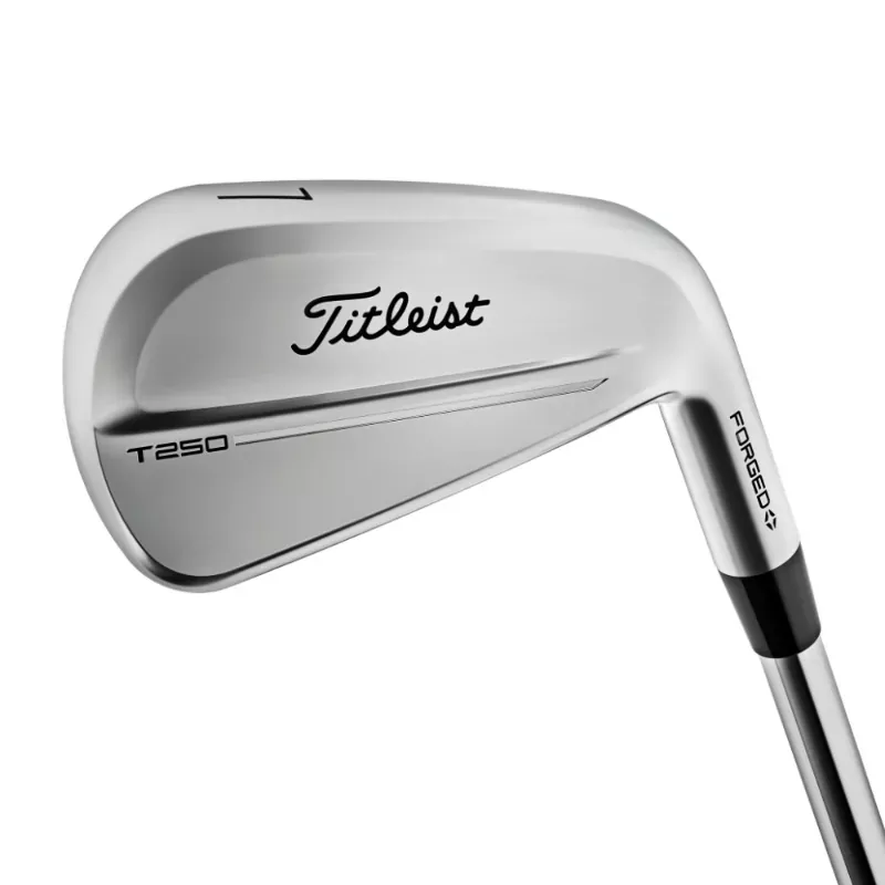 titleist-2025-t250-golf-irons-steel Titleist 2025 T250 Golf Irons – Steel