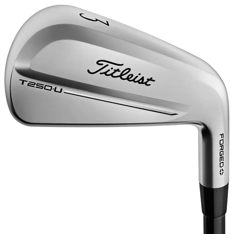 Titleist 2025 T250U Golf Utility Iron