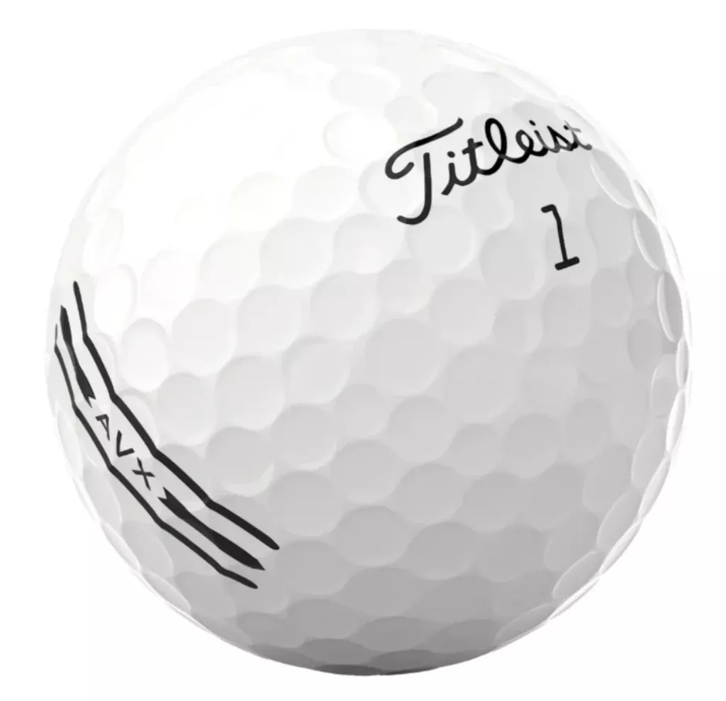 titleist-avx-2024 TITLEIST AVX 2024