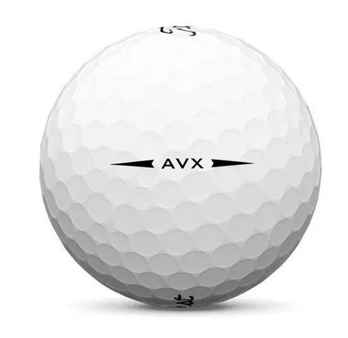 Titleist AVX