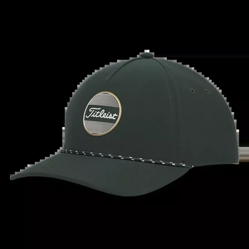 titleist-boardwalk-tee-time-rope-hat Titleist Boardwalk Tee Time Rope Hat