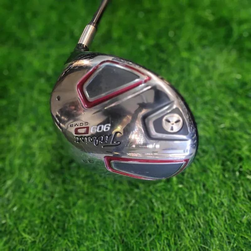 Titleist Driver / 909 D COMP / 9.5 / S