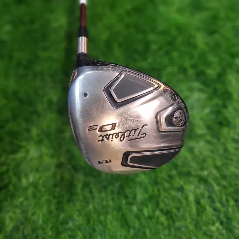 Titleist Driver / 909 D3 / 8.5 / S