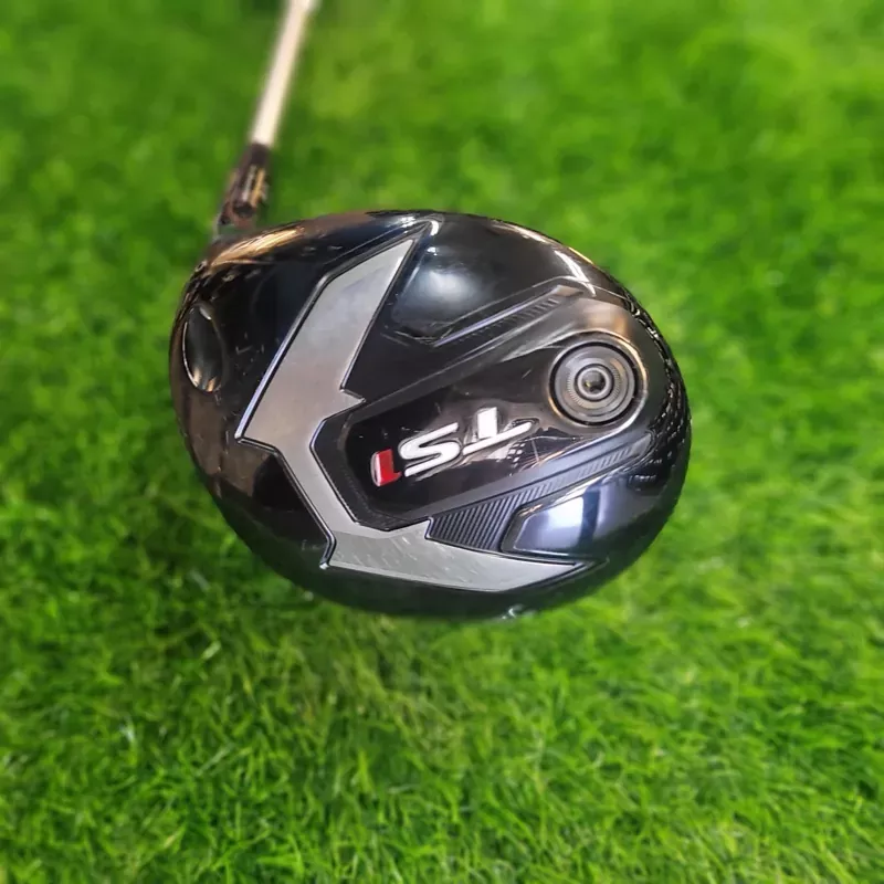 Titleist Driver / TS1 / 10.5° / R