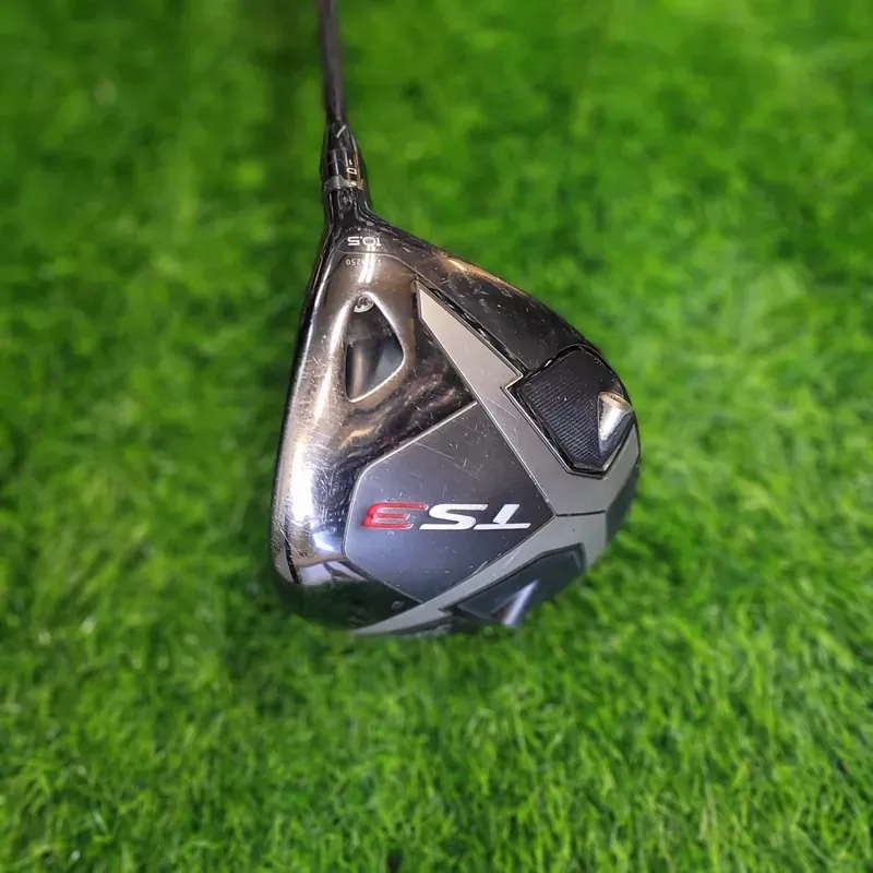 Titleist Driver / TS3 / 10.5 / R