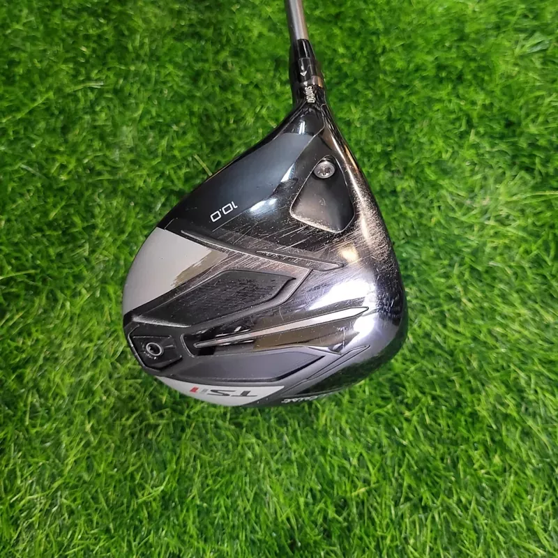 Titleist Driver / TSi1 / 10.0° / Lefty / S
