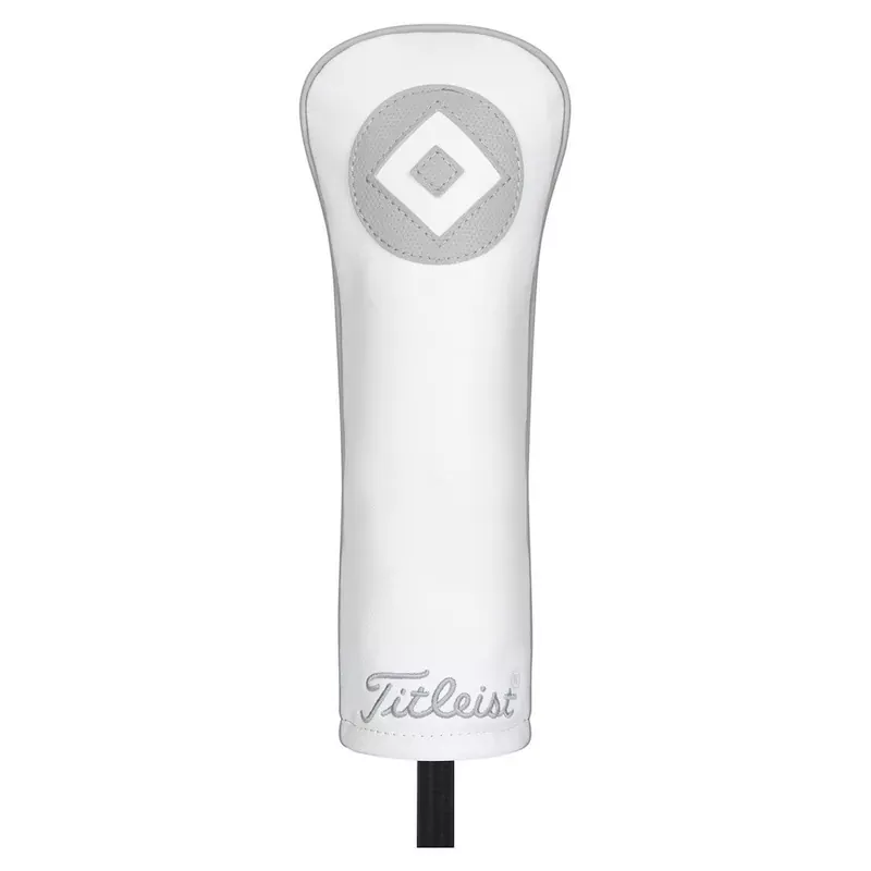 titleist-frost-out-leather-golf-headcover-fairway Titleist Frost Out Leather Golf Headcover | Fairway