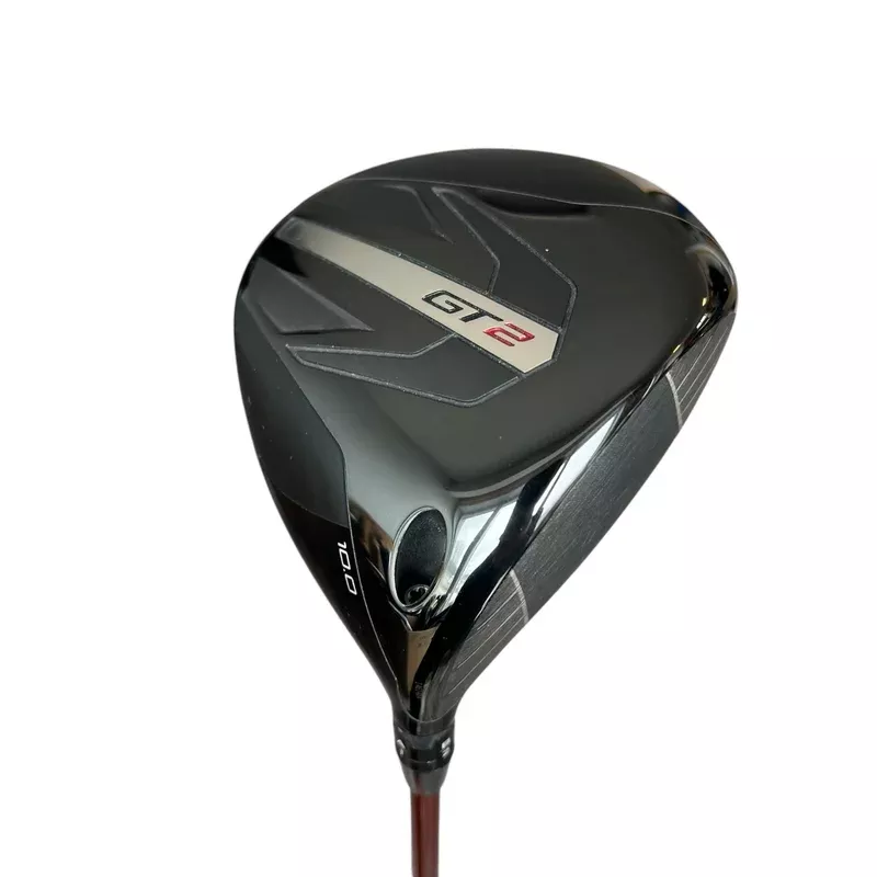 titleist-gt2-driver-indoor-demo Titleist GT2 Driver – Indoor Demo
